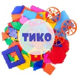 Конструктор ТИКО Конструктор ТИКО.