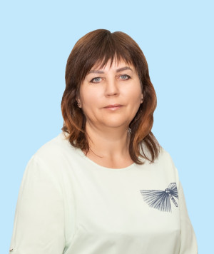 Педагогический работник Сорокина Ольга Евгеньевна