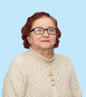 Педагогический работник Павловская Тамара Николаевна